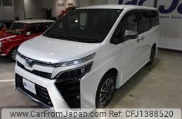 toyota voxy 2021 quick_quick_3BA-ZRR80W_0662107