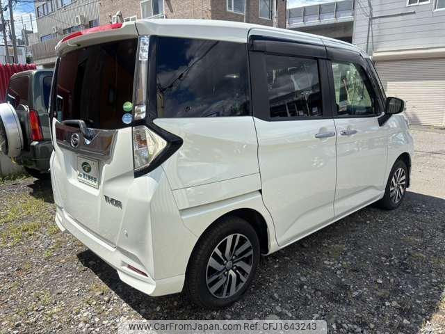 daihatsu thor 2018 CFJ1643243 image 2