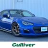 subaru brz 2015 -SUBARU--BRZ DBA-ZC6--ZC6-020603---SUBARU--BRZ DBA-ZC6--ZC6-020603- image 1