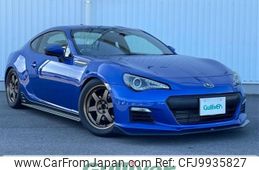 subaru brz 2015 -SUBARU--BRZ DBA-ZC6--ZC6-020603---SUBARU--BRZ DBA-ZC6--ZC6-020603-