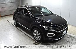 volkswagen volkswagen-others 2021 CFJ1671260