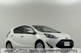 toyota aqua 2018 -TOYOTA--AQUA DAA-NHP10--NHP10-6707823---TOYOTA--AQUA DAA-NHP10--NHP10-6707823-