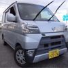 daihatsu hijet-van 2018 -DAIHATSU 【名古屋 480ﾒ2776】--Hijet Van EBD-S321V--S321V-0360886---DAIHATSU 【名古屋 480ﾒ2776】--Hijet Van EBD-S321V--S321V-0360886- image 2