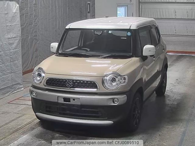 suzuki xbee 2019 -SUZUKI--XBEE MN71S-160900---SUZUKI--XBEE MN71S-160900- image 1