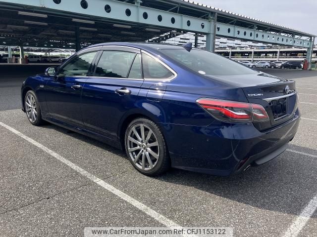 toyota crown-hybrid 2018 quick_quick_6AA-GWS224_GWS224-1003580 image 2