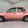 nissan march 2009 CFJ1826670 image 16