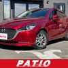 mazda demio 2019 quick_quick_DJLFS_DJLFS-704890 image 1