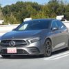 mercedes-benz a-class 2022 quick_quick_4BA-177151M_W1K1771512J390519 image 1