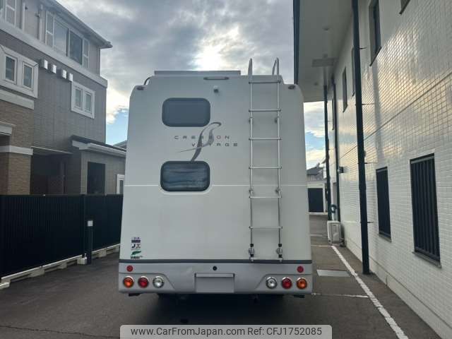 toyota camroad 2016 CFJ1752085 image 2