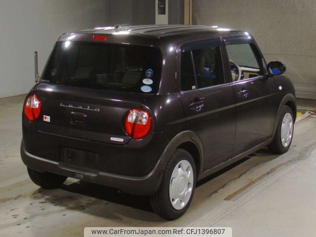 suzuki alto-lapin 2016 -SUZUKI--Alto Lapin HE33S-140137---SUZUKI--Alto Lapin HE33S-140137- image 2