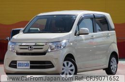 honda n-wgn 2018 -HONDA--N WGN JH1--1412042---HONDA--N WGN JH1--1412042-