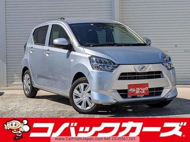 daihatsu mira-e-s 2019 quick_quick_LA350S_LA350S-0173586 image 1