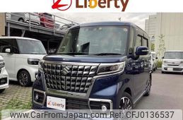 suzuki spacia 2022 quick_quick_MK53S_MK53S-792229