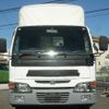 nissan atlas 2003 CFJ1818722 image 14