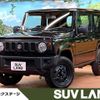 suzuki jimny 2023 quick_quick_JB64W_JB64W-302058 image 1