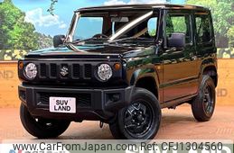 suzuki jimny 2023 quick_quick_JB64W_JB64W-302058