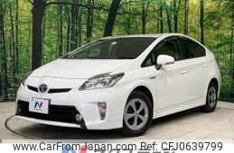 toyota prius 2014 -TOYOTA--Prius DAA-ZVW30--ZVW30-1865894---TOYOTA--Prius DAA-ZVW30--ZVW30-1865894-