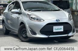 toyota aqua 2019 -TOYOTA--AQUA DAA-NHP10--NHP10-6851602---TOYOTA--AQUA DAA-NHP10--NHP10-6851602-