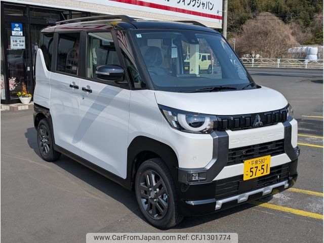 mitsubishi delica-mini 2025 CFJ1301774 image 2