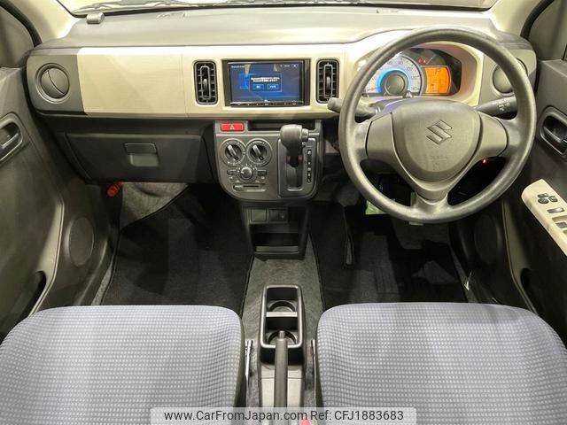 suzuki alto 2022 CFJ1883683 image 2