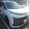 toyota voxy 2022 quick_quick_6BA-MZRA95W_MZRA95-0005383 image 1