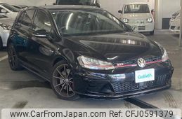 volkswagen golf 2016 -VOLKSWAGEN--VW Golf ABA-AUCJX--WVWZZZAUZHW038468---VOLKSWAGEN--VW Golf ABA-AUCJX--WVWZZZAUZHW038468-