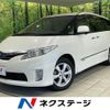 toyota estima-hybrid 2011 -TOYOTA--Estima Hybrid DAA-AHR20W--AHR20-7057259---TOYOTA--Estima Hybrid DAA-AHR20W--AHR20-7057259- image 1