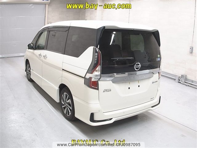 nissan serena 2020 -NISSAN--Serena HFC27-060099---NISSAN--Serena HFC27-060099- image 2