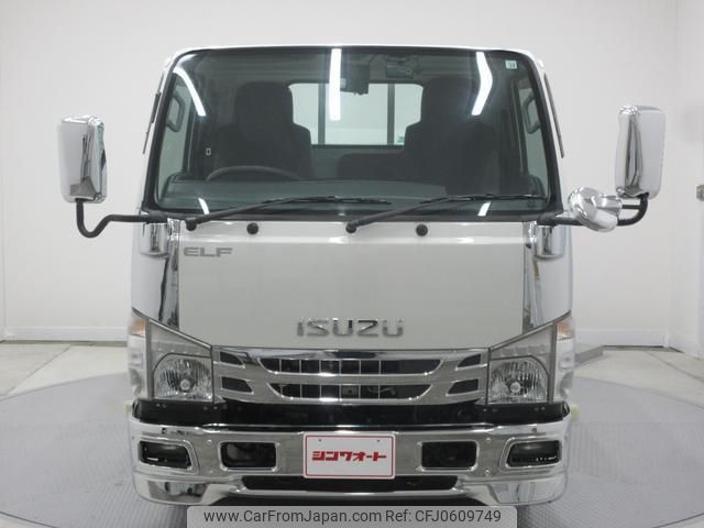 isuzu elf-truck 2019 quick_quick_NHS85A_NHS85-7014787 image 2