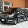 toyota alphard 2017 -TOYOTA--Alphard DAA-AYH30W--AYH30-0050589---TOYOTA--Alphard DAA-AYH30W--AYH30-0050589- image 1