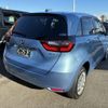 honda fit 2022 CFJ1540377 image 2
