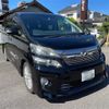 toyota vellfire 2012 -TOYOTA--Vellfire DBA-ANH20W--ANH20-8216755---TOYOTA--Vellfire DBA-ANH20W--ANH20-8216755- image 1