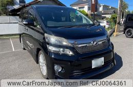 toyota vellfire 2012 -TOYOTA--Vellfire DBA-ANH20W--ANH20-8216755---TOYOTA--Vellfire DBA-ANH20W--ANH20-8216755-