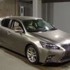 lexus ct 2017 -LEXUS--Lexus CT DAA-ZWA10--ZWA10-2315019---LEXUS--Lexus CT DAA-ZWA10--ZWA10-2315019- image 5