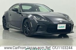 toyota 86 2022 -TOYOTA--86 3BA-ZN8--ZN8-020230---TOYOTA--86 3BA-ZN8--ZN8-020230-
