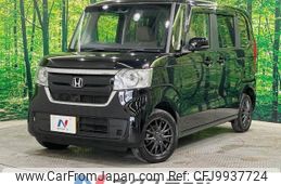 honda n-box 2020 -HONDA--N BOX 6BA-JF4--JF4-1111530---HONDA--N BOX 6BA-JF4--JF4-1111530-