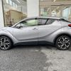 toyota c-hr 2017 -TOYOTA--C-HR DAA-ZYX10--ZYX10-2048442---TOYOTA--C-HR DAA-ZYX10--ZYX10-2048442- image 3