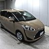 toyota sienta 2020 -TOYOTA 【岡山 502ひ6208】--Sienta NHP170G-7204531---TOYOTA 【岡山 502ひ6208】--Sienta NHP170G-7204531- image 1