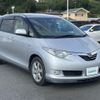 toyota estima-hybrid 2008 -TOYOTA--Estima Hybrid DAA-AHR20W--AHR20-7019325---TOYOTA--Estima Hybrid DAA-AHR20W--AHR20-7019325- image 1