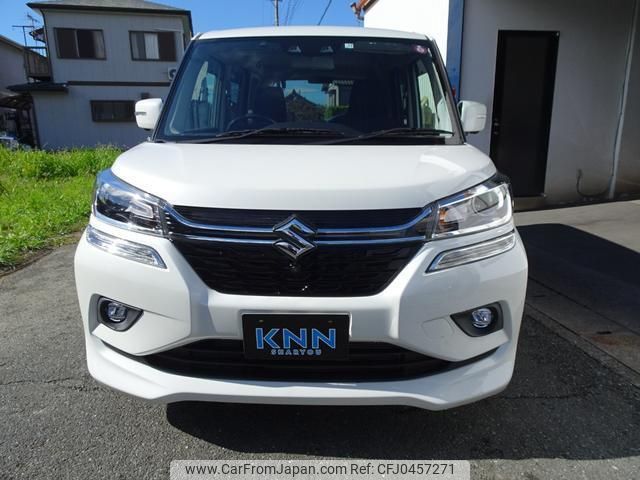 suzuki solio-bandit 2019 quick_quick_MA36S_MA36S-778070 image 2