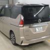 nissan serena 2019 -NISSAN 【名古屋 350ﾊ 801】--Serena DAA-GFC27--GFC27-149568---NISSAN 【名古屋 350ﾊ 801】--Serena DAA-GFC27--GFC27-149568- image 2