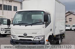 toyota dyna-truck 2020 CFJ1817320