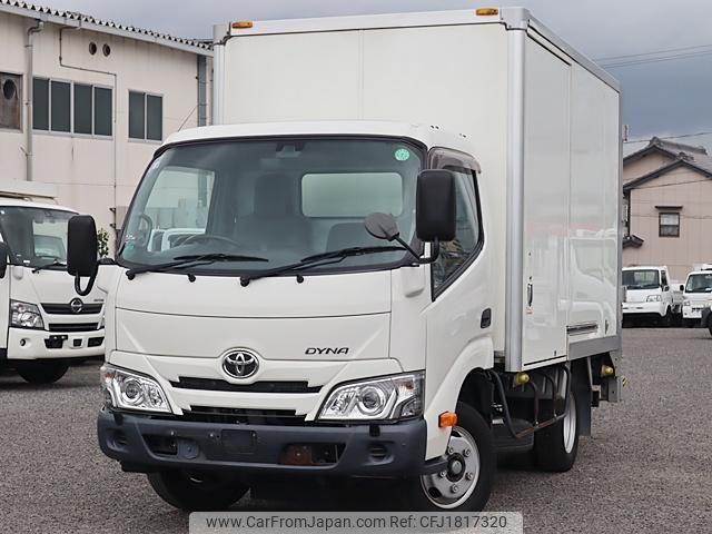 toyota dyna-truck 2020 CFJ1817320 image 1