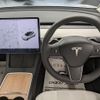 tesla-motors model-3 2022 CFJ7719492 image 59