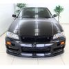 nissan skyline 1998 -NISSAN--Skyline ER34--ER34-015714---NISSAN--Skyline ER34--ER34-015714- image 34