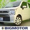 suzuki wagon-r 2022 quick_quick_5BA-MH85S_MH85S-153260 image 1