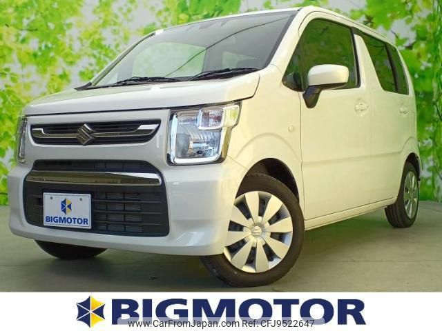 suzuki wagon-r 2022 quick_quick_5BA-MH85S_MH85S-153260 image 1