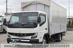 mitsubishi-fuso canter 2023 -MITSUBISHI--Canter 2RG-FEB50--FEB50-601756---MITSUBISHI--Canter 2RG-FEB50--FEB50-601756-