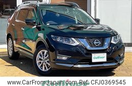 nissan x-trail 2018 -NISSAN--X-Trail DAA-HNT32--HNT32-168092---NISSAN--X-Trail DAA-HNT32--HNT32-168092-