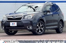 subaru forester 2013 -SUBARU--Forester DBA-SJG--SJG-009859---SUBARU--Forester DBA-SJG--SJG-009859-